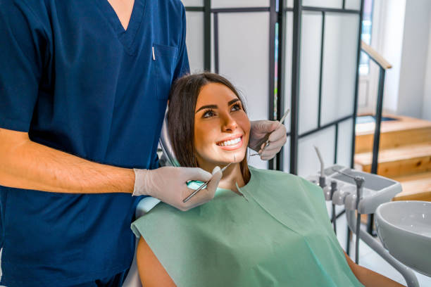 Advanced Technology for Better Dental Care in Hayward, WI